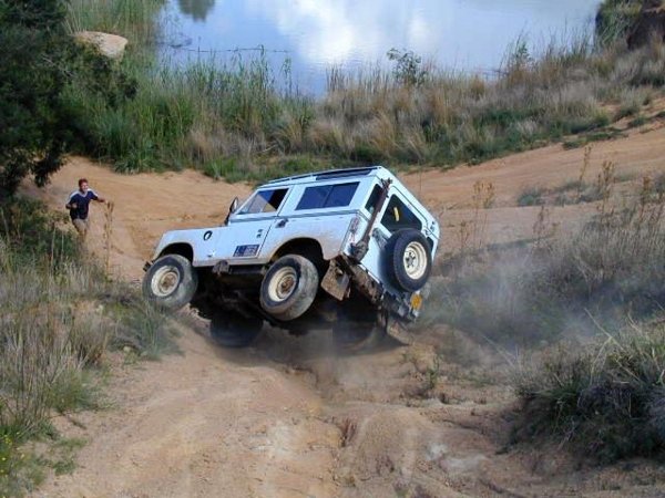 He managed to save it 